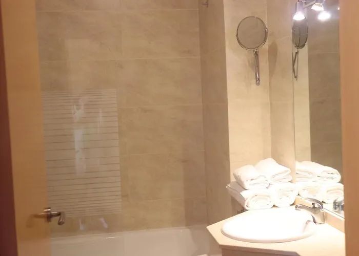 Balcon De San Bartolo