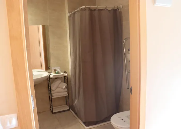 Balcon De San Bartolo 2*