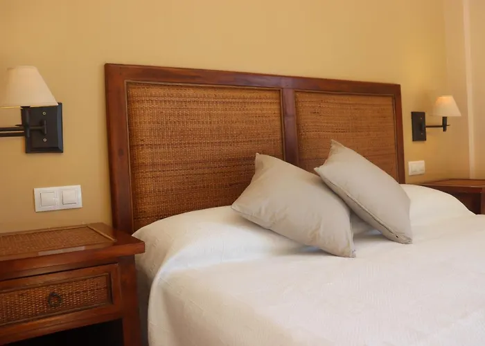 Balcon De San Bartolo