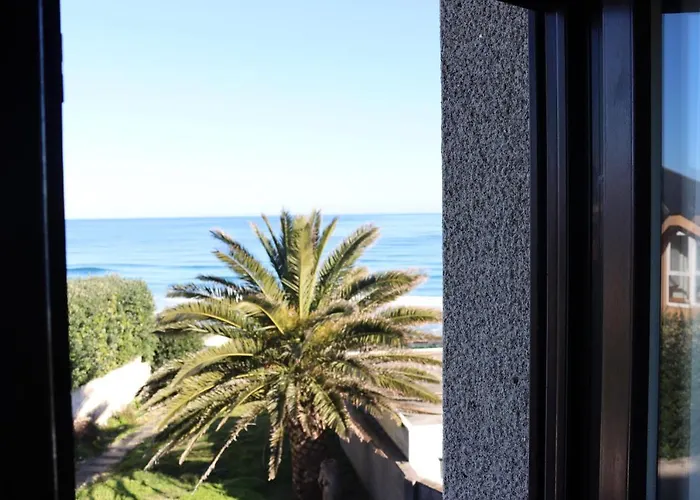 Balcon De San Bartolo 2* Barreiros