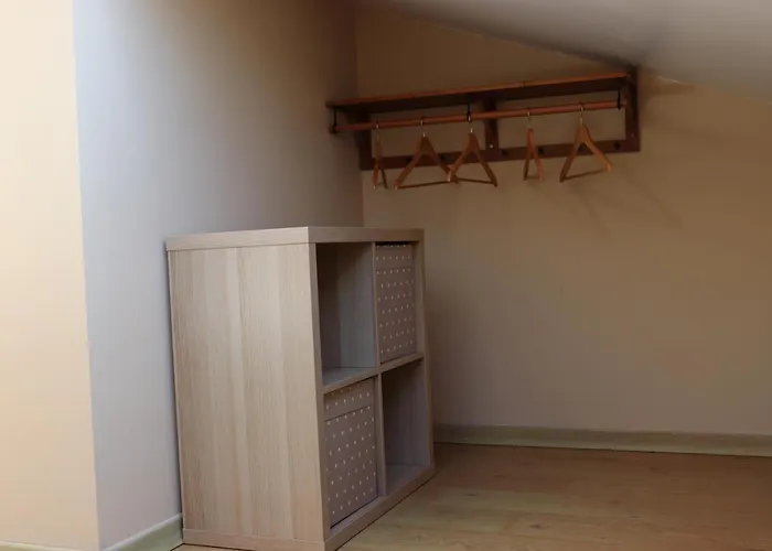 Hotel Balcon De San Bartolo 2*