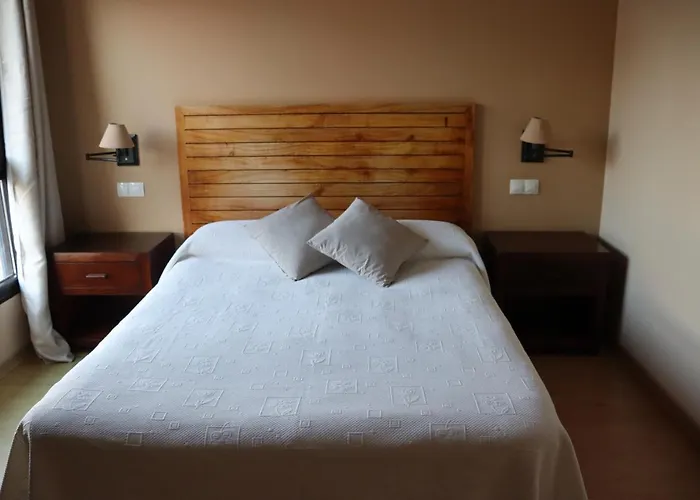 Balcon De San Bartolo Barreiros