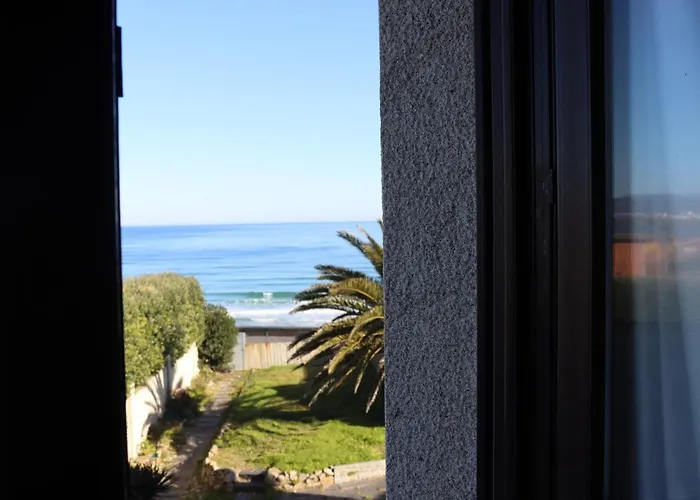 Otel Balcon De San Bartolo