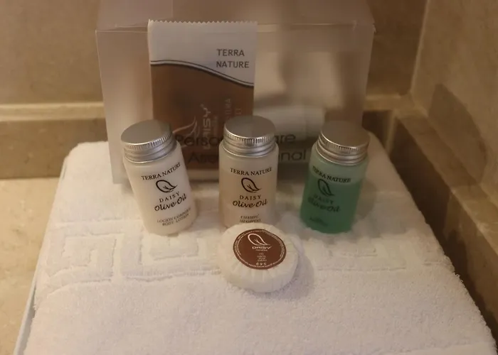 Balcon De San Bartolo Hotel Barreiros