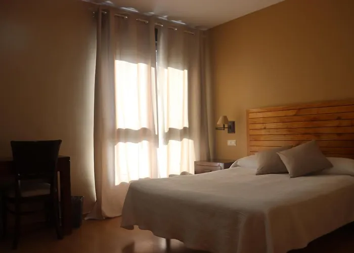 Balcon De San Bartolo 2*