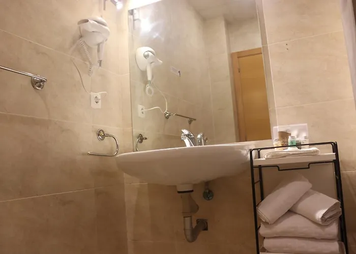 Balcon De San Bartolo 2*