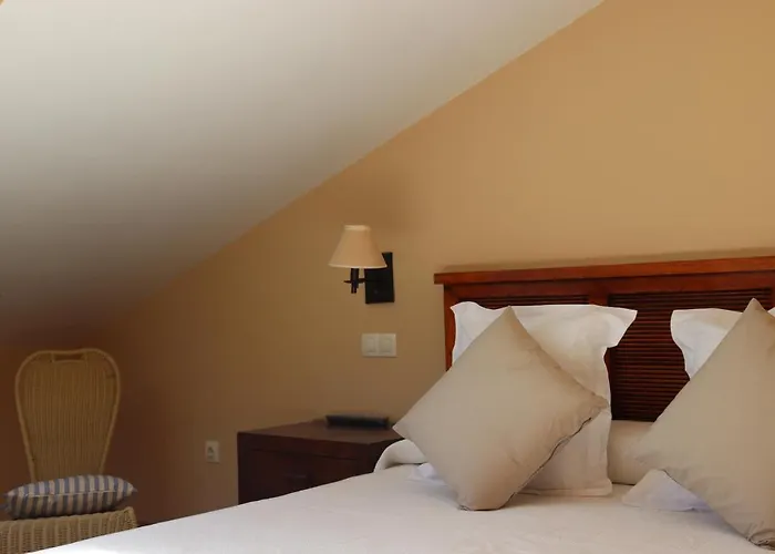 Balcon De San Bartolo Barreiros