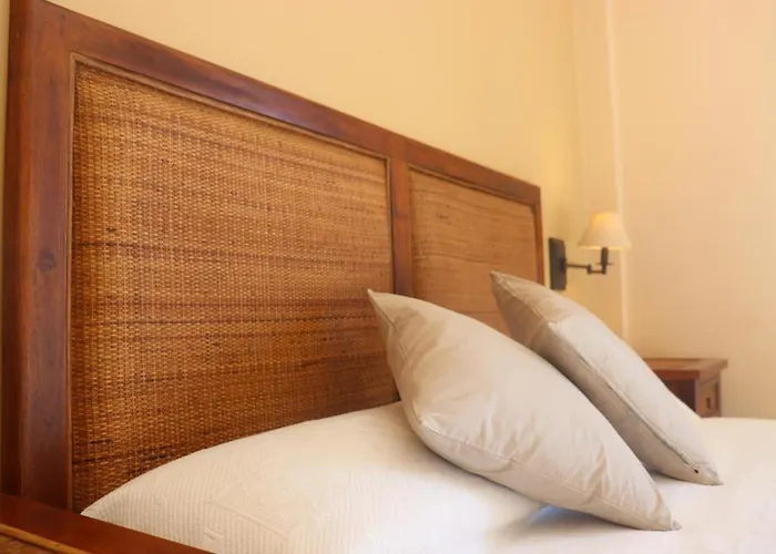 Balcon De San Bartolo Hotel 2*