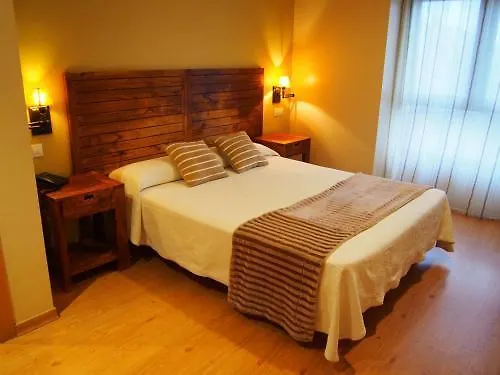 Balcon De San Bartolo