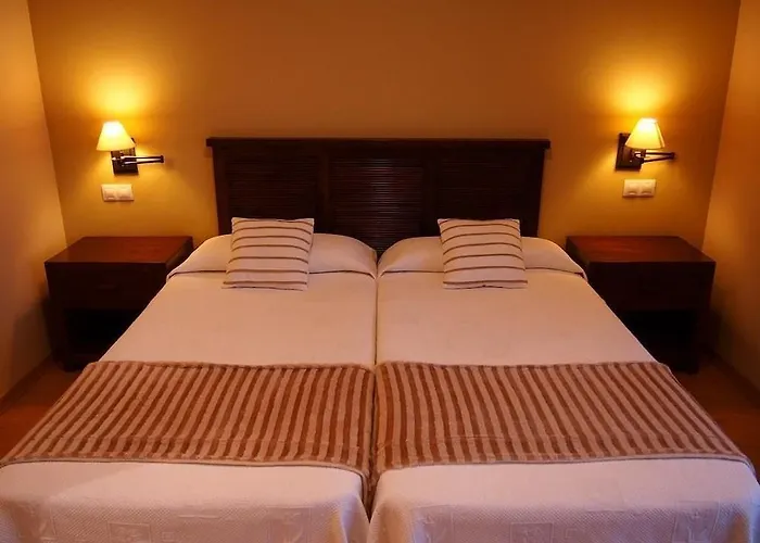 Balcon De San Bartolo 2*