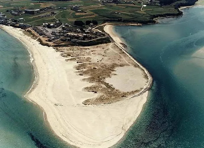 Balcon De San Bartolo 2*