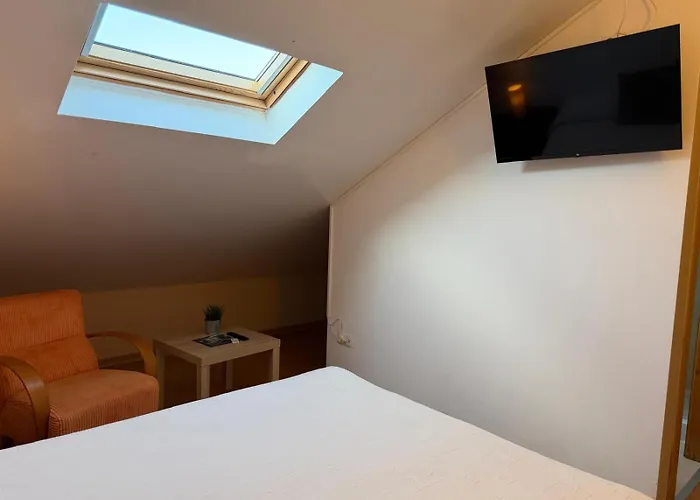 Balcon De San Bartolo 2*