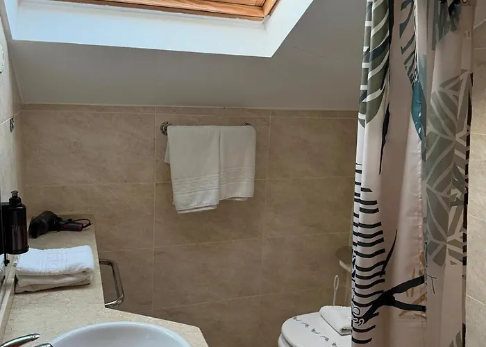 Balcon De San Bartolo 2* Barreiros