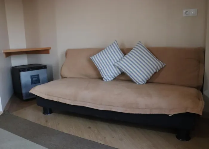 Balcon De San Bartolo