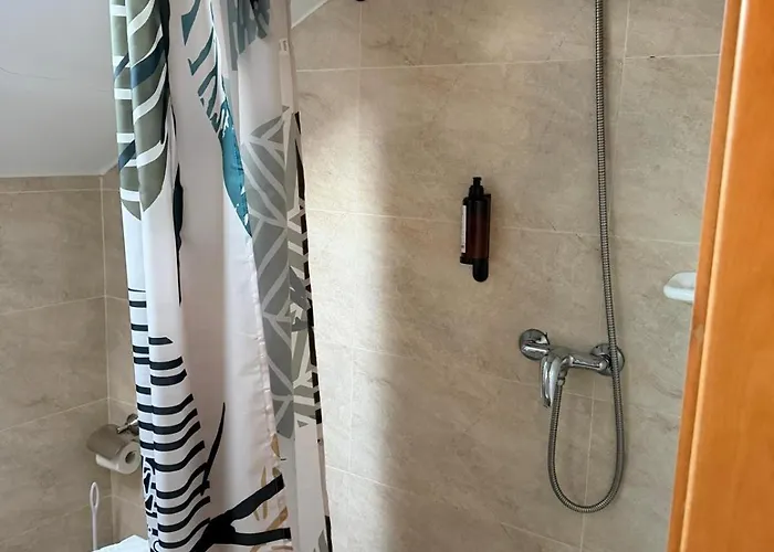 Balcon De San Bartolo Hotel 2*