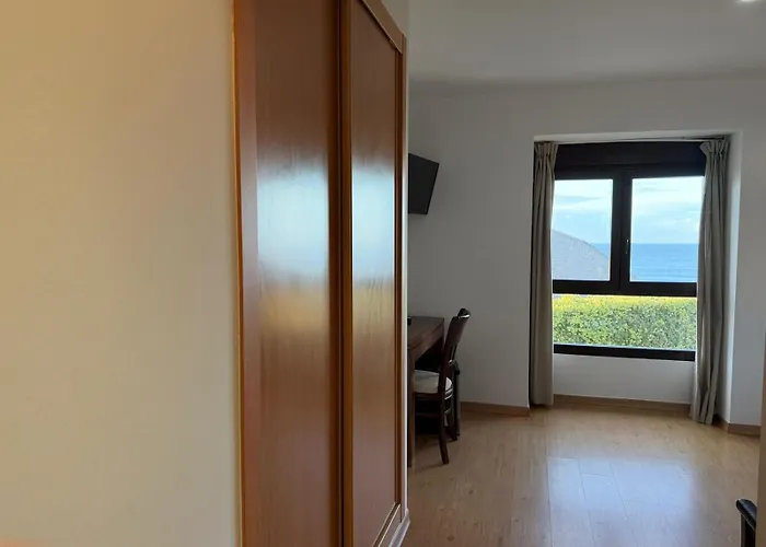 Balcon De San Bartolo Hotel Barreiros