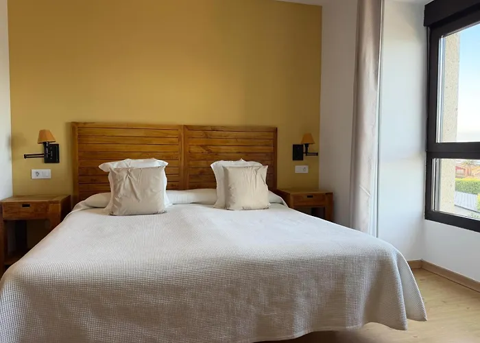 Balcon De San Bartolo Hotel Barreiros