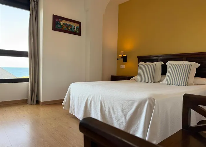 Balcon De San Bartolo Barreiros