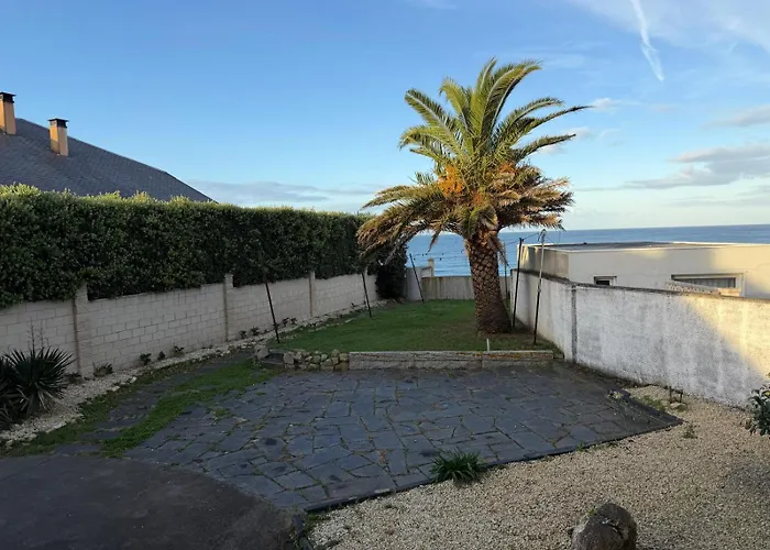 Otel Balcon De San Bartolo