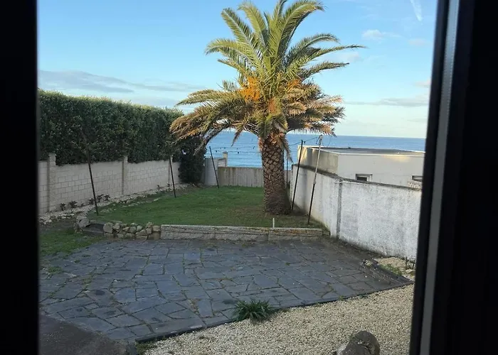 Balcon De San Bartolo 2* Barreiros