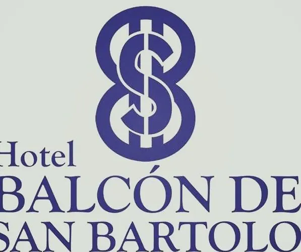 Balcon De San Bartolo Otel Barreiros