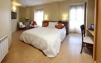 Balcon De San Bartolo Barreiros